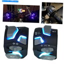 Headlight 7/8 ''モーターサイクルハンドルバースイッチヘッドライト警告灯ホーンスタートキルボタン 7/8'' Motorcycle Handleb...