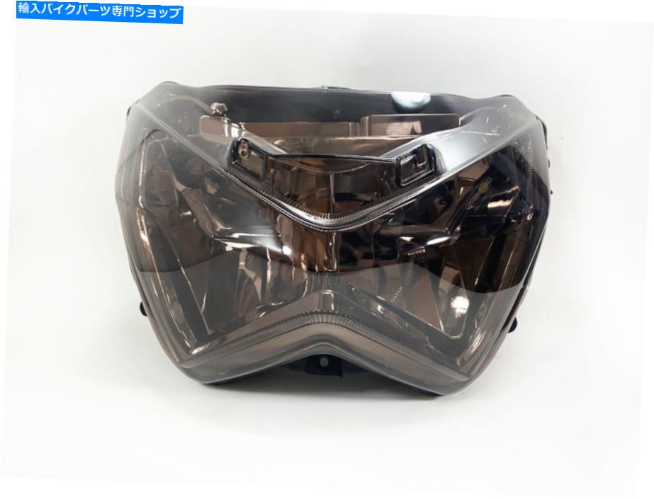 Headlight カワサキZ800/Z300/Z250 2013-2016