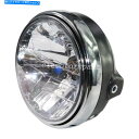 Headlight ホンダCB 400 400F 500F 600 600F 900Fのオートバイヘッドライトヘッドライト Motorcycle Headlig...