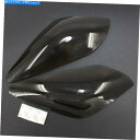 Headlight ヘッドライトレンズガードプロテクターヤマハMT-09 FJ 09トレーサー16-18に適しています。 Headlight Lens Guar...