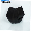 Headlight バイクKTM 525 SX 2007-2007のヘッドライトプレートUFO Headlight Plate UFO for Motorbik...