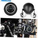 Headlight 5.75