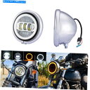 Headlight 5.75