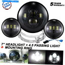 Headlight 7