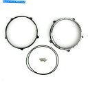 Headlight CNCカット7