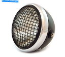 Headlight 7