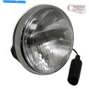 Headlight 7