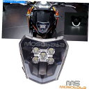 Headlight LEDヘッドライトキットExc-FのためのHI/LOビーム6日間350 450 500 2021 ENDURO 690 SMCR LED H...