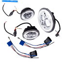 Headlight 7
