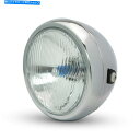 Headlight 6.5