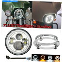 Headlight ヤマハロイヤルスターベンチャーXVZ1300 7
