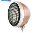 Headlight 7