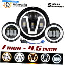 Headlight 7