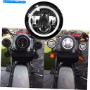 7'' LED Headlight Lamp DRL Turn Signal High/Low Beam for Harley Davidson FatboyカテゴリHeadlight状態海外直輸入品 新品メーカー車種発送詳細 送料無料 （※北海道、沖縄、離島は省く）商品詳細輸入商品の為、英語表記となります。Condition: NewModified Item: YesCustom Bundle: NoPlacement on Vehicle: FrontDiameter: 7''Manufacturer Warranty: 1 YearLighting Technology: LEDManufacturer Part Number: Does Not ApplyBrand: KEEPDSGNType: HeadlightMaterial: Die-Cast Aluminum Housing and Durable PC LensPrimary Color: BlackContents: 1 x Headlight, 1 x Adapter for HD, 1 x H4 to H13 AdapterLED Power: 50W/High Beam, 30W/Low BeamLumens: 5000LM//High Beam, 3000LM/Low BeamVoltage: 12V DCColor Temperature: 6500KWaterproof: IP67《ご注文前にご確認ください》■海外輸入品の為、NC・NRでお願い致します。■取り付け説明書は基本的に付属しておりません。お取付に関しましては専門の業者様とご相談お願いいたします。■通常2〜4週間でのお届けを予定をしておりますが、天候、通関、国際事情により輸送便の遅延が発生する可能性や、仕入・輸送費高騰や通関診査追加等による価格のご相談の可能性もございますことご了承いただいております。■海外メーカーの注文状況次第では在庫切れの場合もございます。その場合は弊社都合にてキャンセルとなります。■配送遅延、商品違い等によってお客様に追加料金が発生した場合や取付け時に必要な加工費や追加部品等の、商品代金以外の弊社へのご請求には一切応じかねます。■弊社は海外パーツの輸入販売業のため、製品のお取り付けや加工についてのサポートは行っておりません。専門店様と解決をお願いしております。■大型商品に関しましては、配送会社の規定により個人宅への配送が困難な場合がございます。その場合は、会社や倉庫、最寄りの営業所での受け取りをお願いする場合がございます。■輸入消費税が追加課税される場合もございます。その場合はお客様側で輸入業者へ輸入消費税のお支払いのご負担をお願いする場合がございます。■商品説明文中に英語にて”保証”関する記載があっても適応はされませんのでご了承ください。■海外倉庫から到着した製品を、再度国内で検品を行い、日本郵便または佐川急便にて発送となります。■初期不良の場合は商品到着後7日以内にご連絡下さいませ。■輸入商品のためイメージ違いやご注文間違い当のお客様都合ご返品はお断りをさせていただいておりますが、弊社条件を満たしている場合はご購入金額の30％の手数料を頂いた場合に限りご返品をお受けできる場合もございます。(ご注文と同時に商品のお取り寄せが開始するため)（30％の内訳は、海外返送費用・関税・消費全負担分となります）■USパーツの輸入代行も行っておりますので、ショップに掲載されていない商品でもお探しする事が可能です。お気軽にお問い合わせ下さいませ。[輸入お取り寄せ品においてのご返品制度・保証制度等、弊社販売条件ページに詳細の記載がございますのでご覧くださいませ]&nbsp;