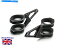 Headlight ȥХإåɥ饤ȥ֥饱å32-33mmե졼֥åȥ֥顼ʼ Motorcycle Headlight Brackets 32-33mm Cafe Racer Brat Scrambler HIGH QUALITY