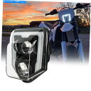 Headlight Husqvarna 701 Enduro Supermoto 501 300 450 350 250のLEDヘッドライトH/Lビーム LED...