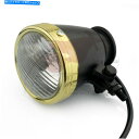 Headlight 4