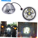 Headlight 5.75