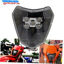 Headlight MX EnduroはKTMのヘッドライトをLED expx xc-w sx-f 250 300 350 450 530デュアルスポーツ690...