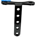 Headlight DSヘッドライトマウントブラック DS Headlight Mount Black(2)
