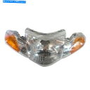 Headlight ヘッドライトヤマハクリプトンT110 2010-2015 Headlight YAMAHA CRYPTON T110 2010-2015