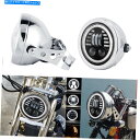 Headlight 5.75