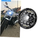 Headlight オートバイ7