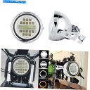 Headlight 5.75