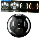 Headlight ブラック7
