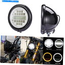 Headlight 5.75