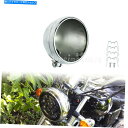 Headlight 7