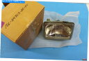 Headlight ヤマハXS400R SECA XZ550R Vision XV920 NOSヘッドライトアセンブリ10L-84303-A0-00 YAMAH...