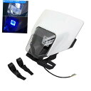 Headlight LEDヘッドライトアセンブリDRLブルーホワイトFC FE FX TC TE TX 125 250 300 350 450 LED Head...