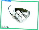 Headlight ヘッドランプアッセイ、4 1/2 "、ティアドロップ、ベースマウント-HLP0049 HEADLAMP ASSY, 4 1/2", TEARDROP, BASE MOUNT - HLP0049