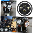 Headlight 川崎バルカンVN 500 800 900 1500 1600 750 1700 7