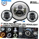 Headlight Halo 7