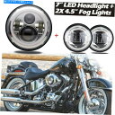 Headlight 7