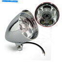 Headlight 6 LED 6