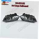 Headlight ヤマハ2007-2008 YZF R1 T010にフィットするMFフロントヘッドライトヘッドランプ MF Front Headlight H...
