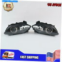 Headlight ヤマハ2007-2008 YZF R1 W010にフィットするMSフロントヘッドライトヘッドランプ MS Front Headlight H...
