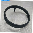 Headlight Triumph Headlight Bezel、Painted、Matt Black(T120 T100 Truxton 1200)T270...