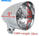 Headlight 6