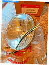 Headlight ホンダNOSシールビームヘッドライトユニットCB450 CL77 CB 450 CL 77 33120-283-000 Honda NOS ...