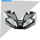 Headlight カワサキニンジャ300EX300B 2013 2014 2015 2017 2017ヘッドライトアセンブリ Fit kawasaki NIN...