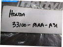 Headlight Honda OEM New Headlight Assembly 33100-MAA-A31#10966 Honda OEM New hea...