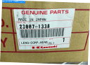 Headlight 1996年から2005年のOEMヘッドライトアセンブリ川崎バルカン23007-1338 OEM Headlight Assembly for...