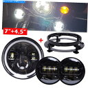 Headlight 7