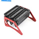Headlight 3ROW LEDモーターサイクルヘッドライトホンダグロム125 MSX SF 13-19 REにフィット 3Row LED Motorcyc...