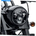 Headlight 7