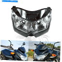 Headlight カワサキZ750 ZR750L 2007-2009 Z1000にフィットするヘッドライトアセンブリヘッドランプライト Headlight A...